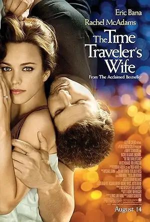 فيلم The Time Traveler's Wife 2009 مترجم - باهي فيلم